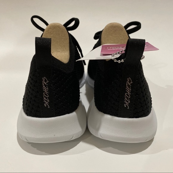 Skechers Sketch-Kint with Air Cooled Memory Foam - Picture 5 of 6